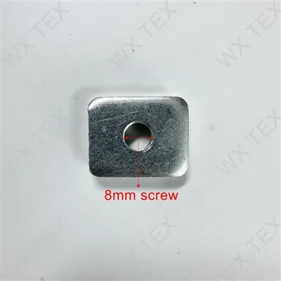 Cnó 2.5*2.0cm